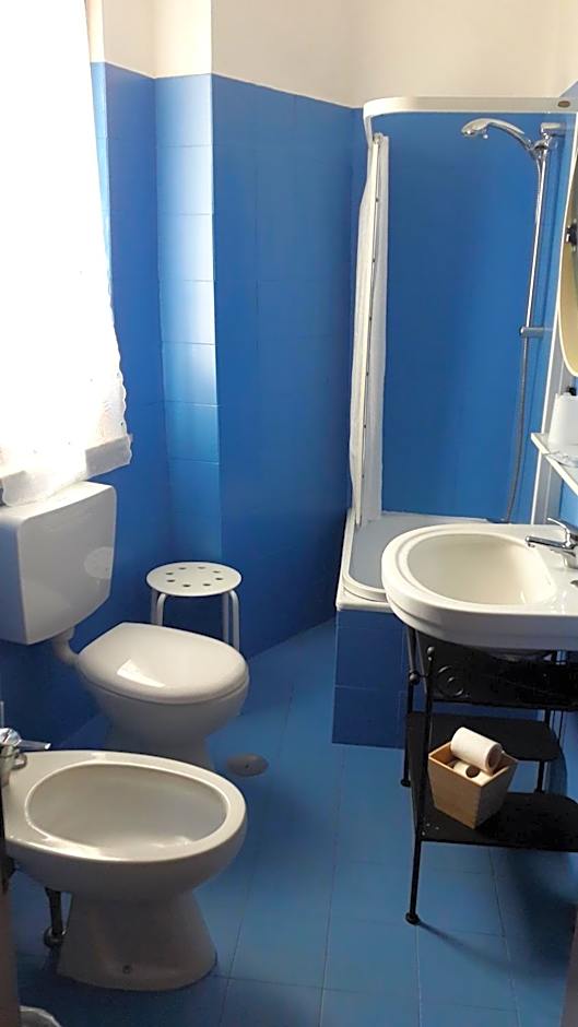 Hotel Residence Moneglia