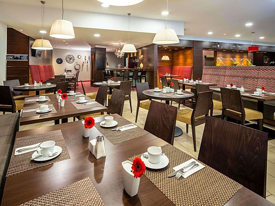 Hotel Mercure Graz City
