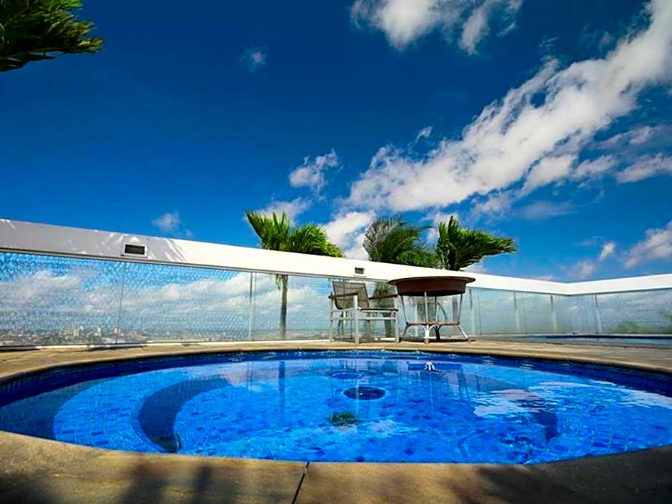 Millenium Hotel Flat