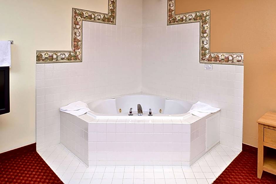 Americas Best Value Inn & Suites Spring Valley