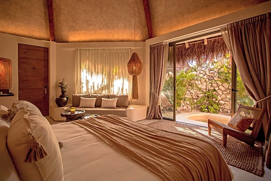 Hotel Muaré