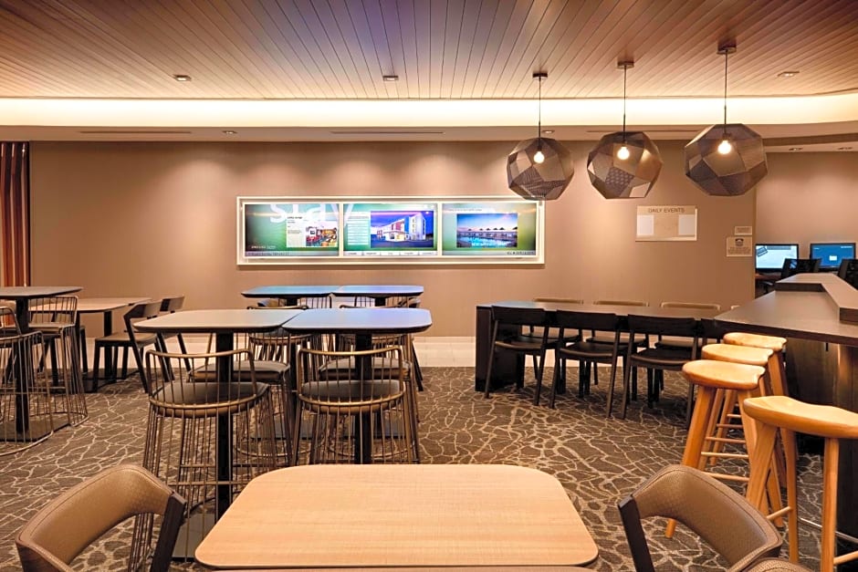 SpringHill Suites by Marriott Hampton Portsmouth