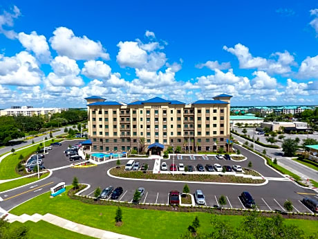 Staybridge Suites Orlando at SeaWorld, an IHG Hotel