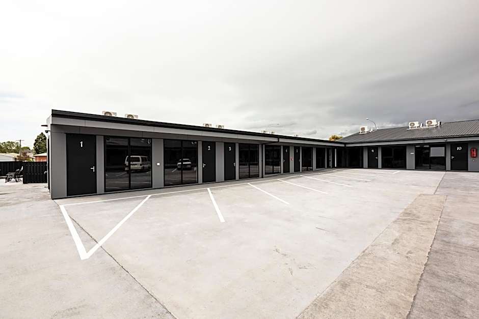 Zachary's Motel