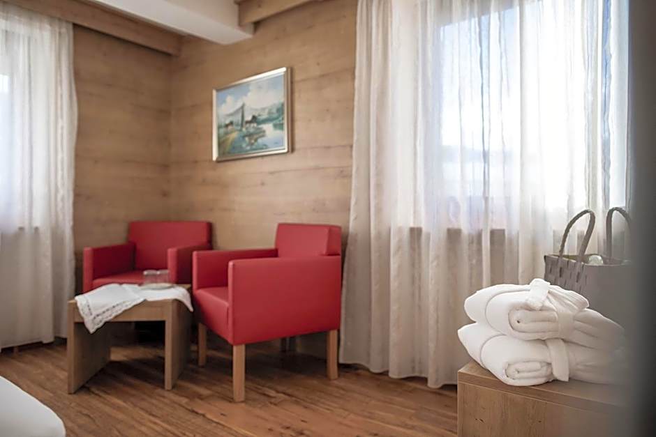 Plan Murin - Authentic Dolomites Hotel