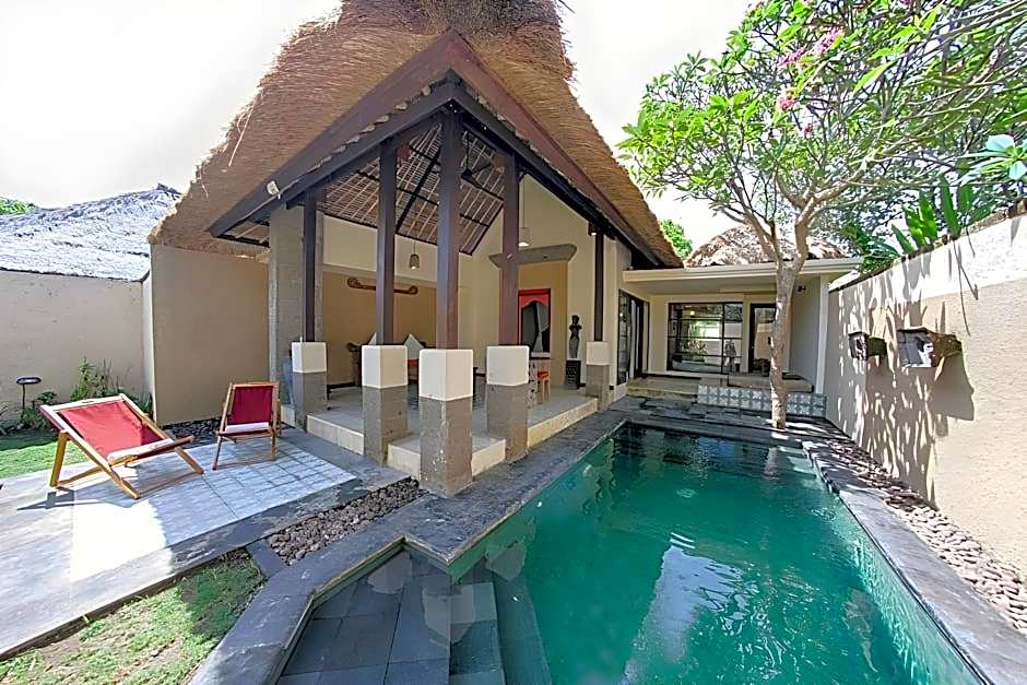 Visakha Sanur by Puri Signatures