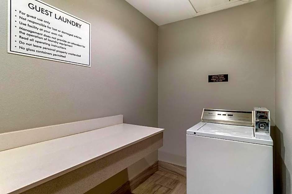 Quality Inn Danville