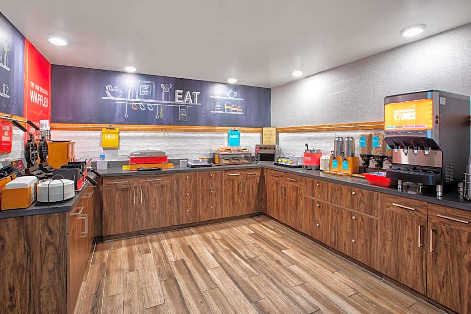 Hampton Inn By Hilton Daytona/Ormond Beach