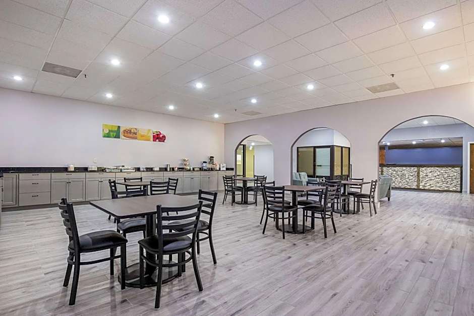 Quality Inn Grayville