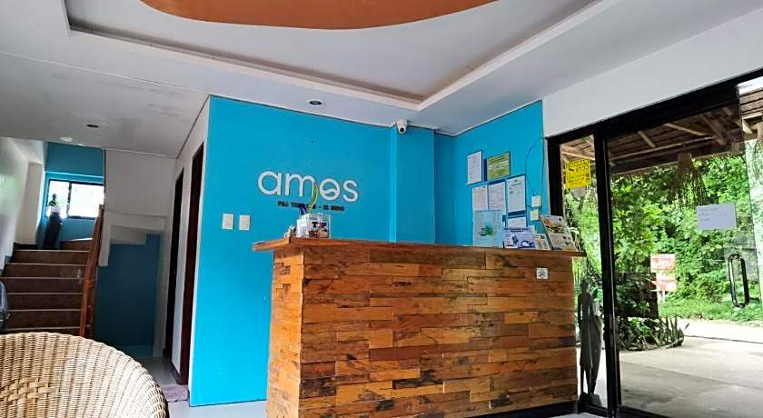 Amos Pili Tree Inn powered by Cocotel