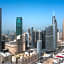 Marriott Executive Apartments Kuwait City