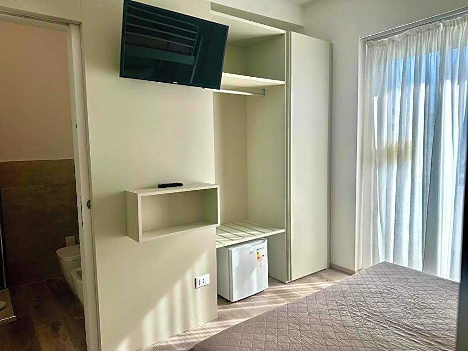 Hotel Madera