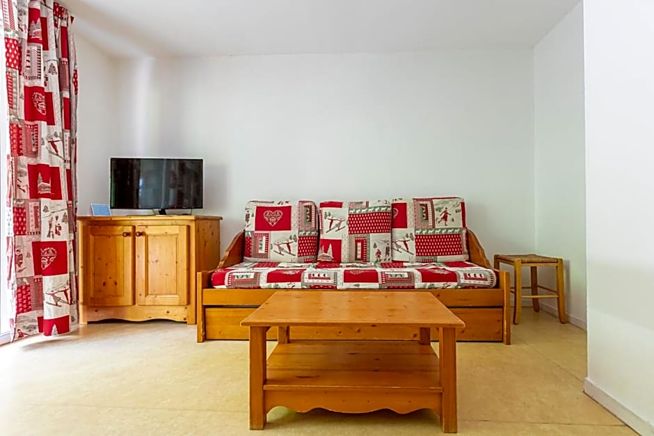 Résidence Odalys Soleil d'Aure