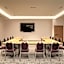 Courtyard by Marriott Mexico City Airport