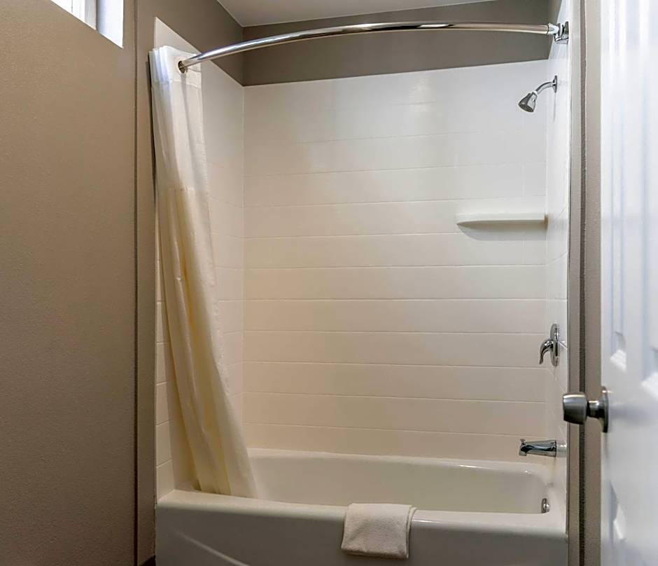 Motel 6 Pico Rivera - Los Angeles, CA