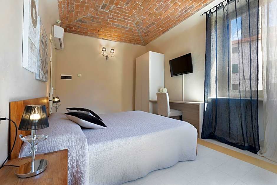 Hotel Al Convento