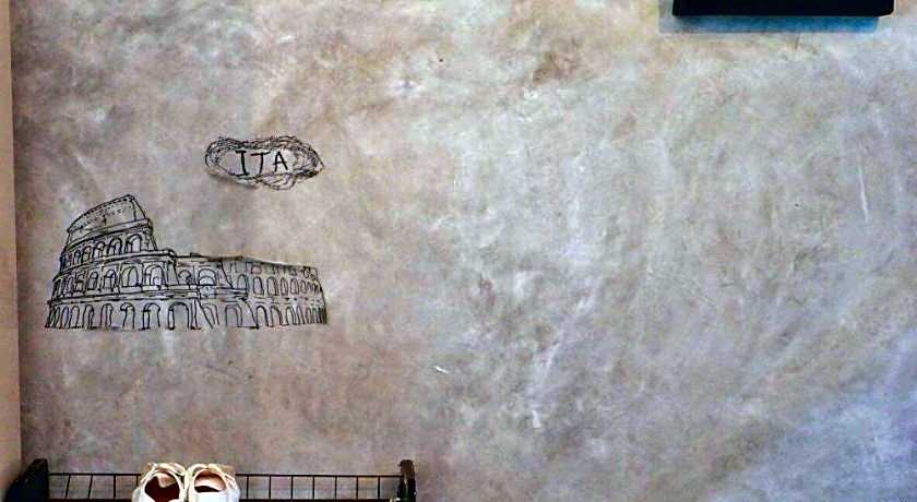 Rin Guesthouse - Pracharak Rd.