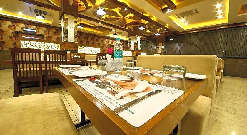 FabHotel Royal Stay I - Near Phoenix Mall, Mahadevapura