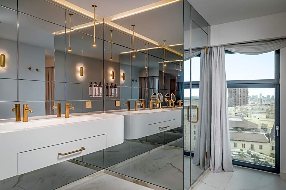 45 Times Barcelona Hotel