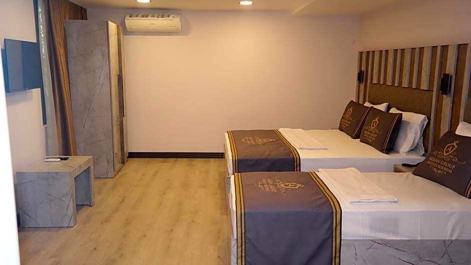 ByAKKAN HOTEL