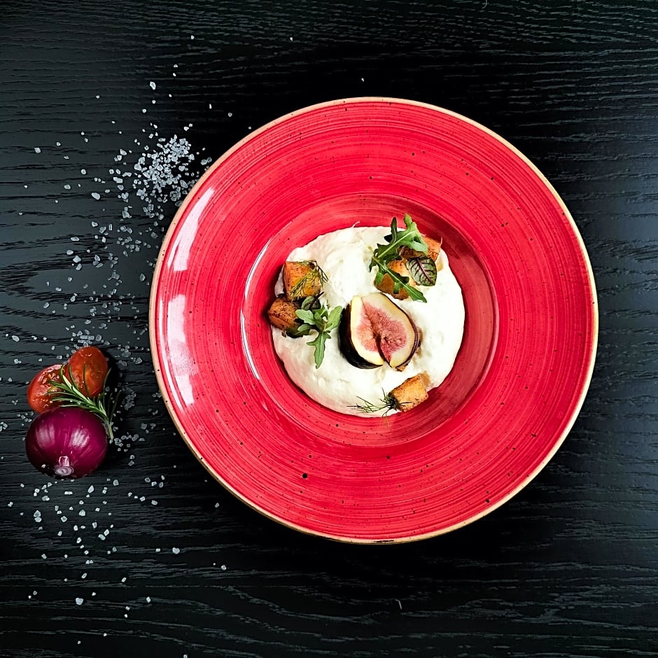 Dwor Uphagena ARCHE Gdańsk