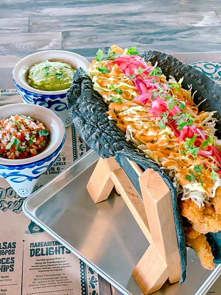 Margaritaville Island Reserve Riviera Cancún - An All-Inclusive Experience for All