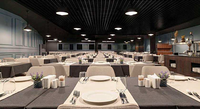 FT Lotus Thermal Hotel & Spa, Trademark Collection By Wyndham