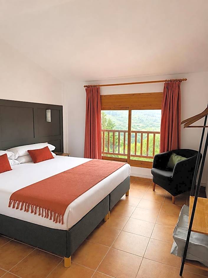 Hotel Casa Eira B&B