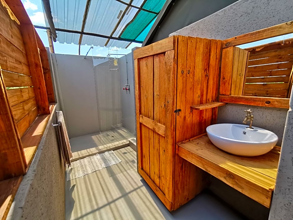 Mthembuskloof Country Lodge