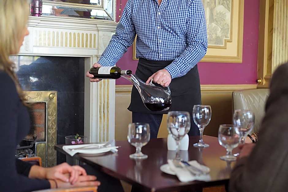 Gleesons Townhouse Booterstown