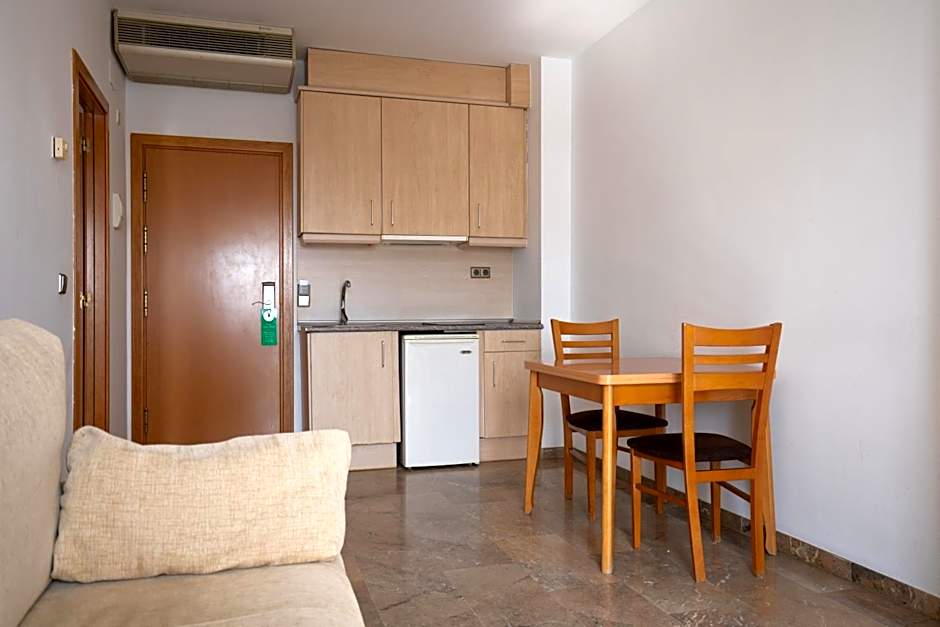Hotel Port Sitges