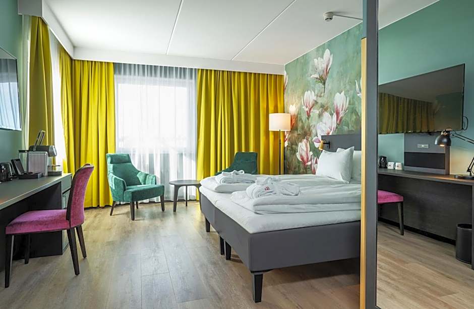 Thon Hotel Ski