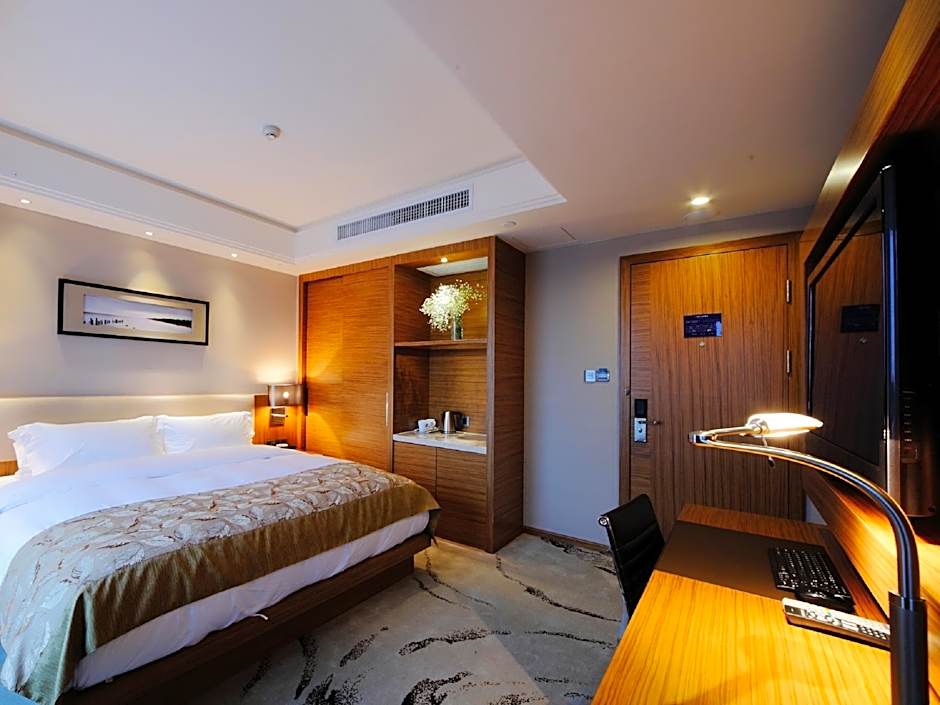 DW Hotel Huangshan