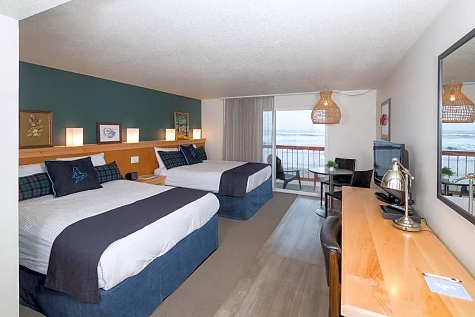 Surftides Hotel