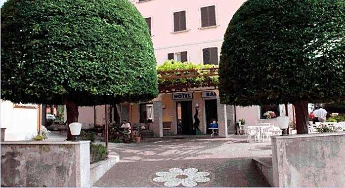 Hotel Brisino