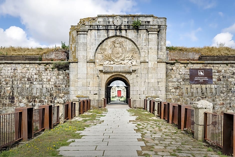 Hotel Eurostars Fuerte de la Concepción