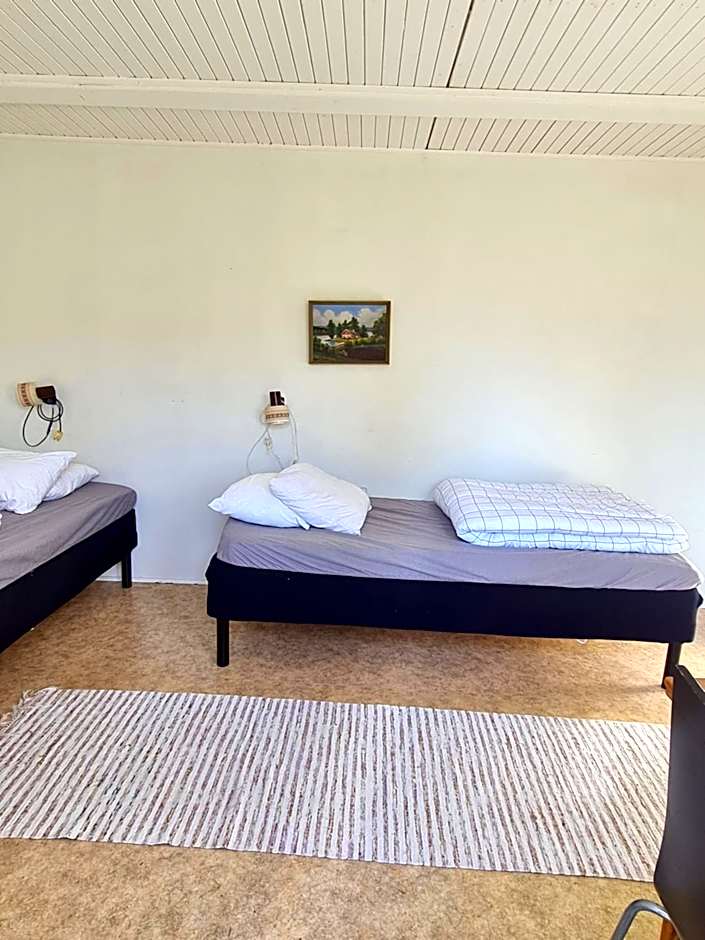 Bromölla Camping o Vandrarhem