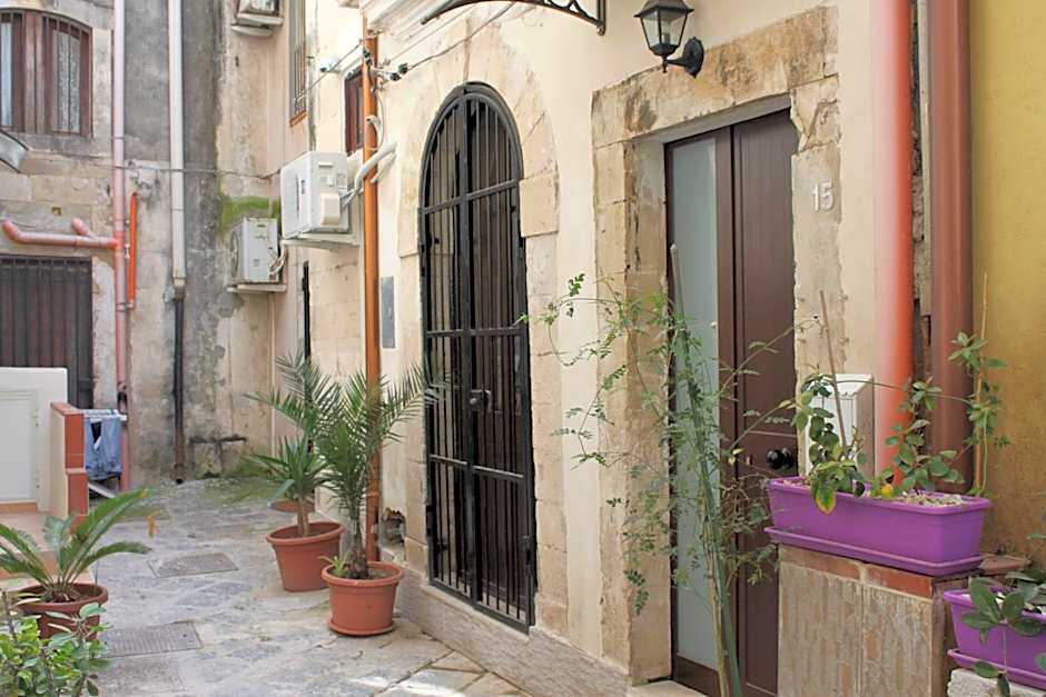 Residence Emozioni Ortigia