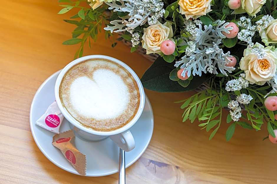 Czakó Bed&Breakfast