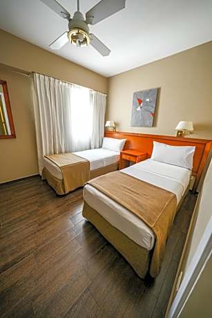 Standard Apartment (4 Adults)