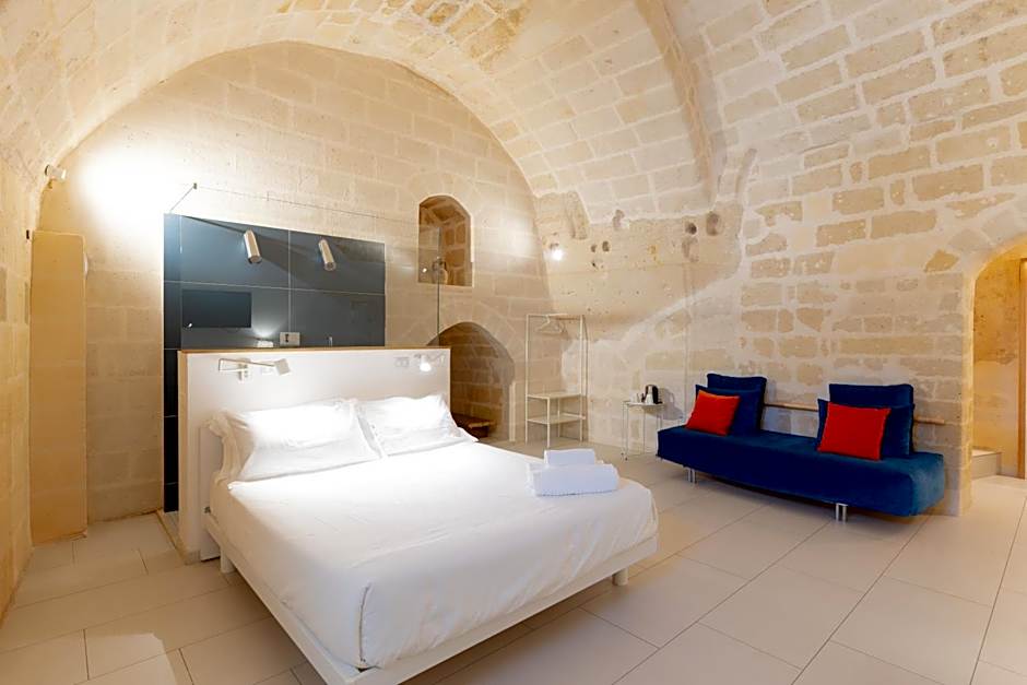 Endea Suite Rooms & Lounge SPA