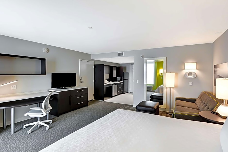 Home2 Suites by Hilton Azusa