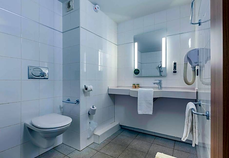 B&B HOTEL Chartres Centre Cathédrale 3 étoiles