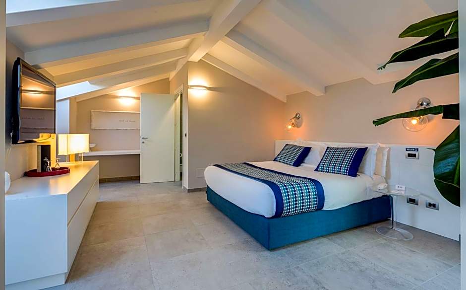 Best Western Plus Royal Superga Hotel