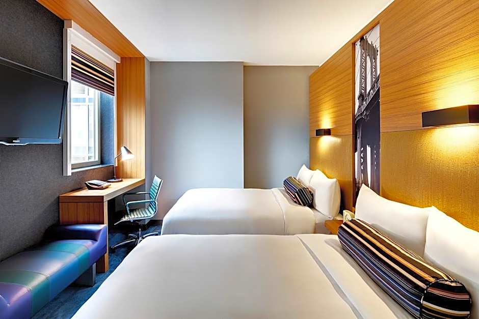 Aloft Brooklyn