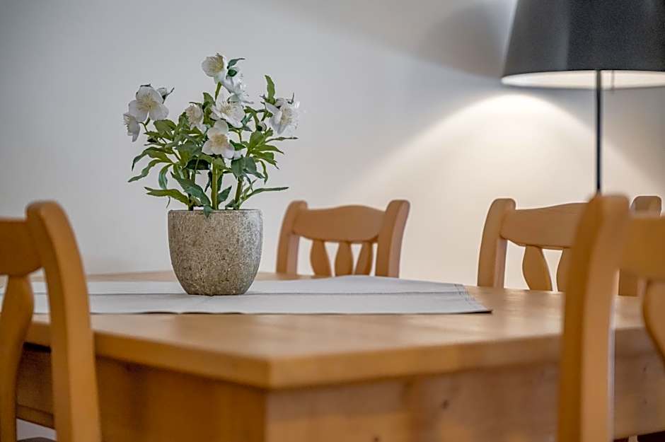 Apartment Torri di Seefeld