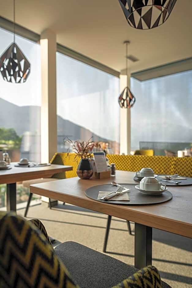 Maraias - Luxury Suites & Apartments