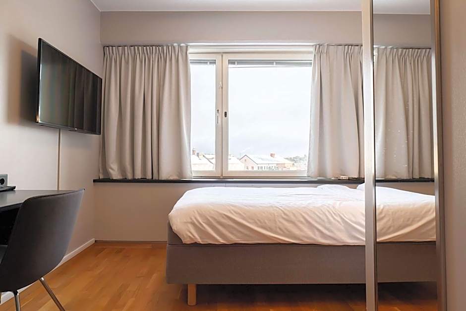 Best Western Plus Park City Solna