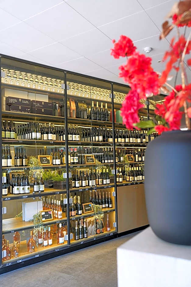 Hotel Het Witte Paard