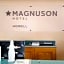 Magnuson Hotel Howell